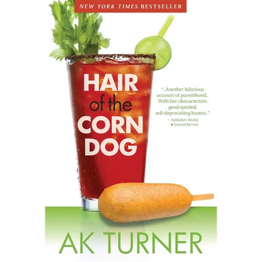 Hair of the Corn Dog