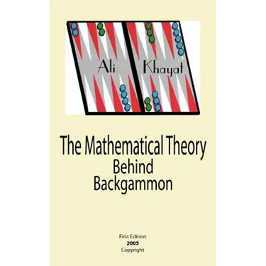 The Mathematical Theory Behind Backgammon