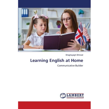 Learning English at Home