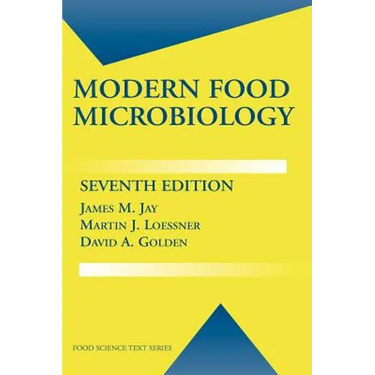 Modern Food Microbiology