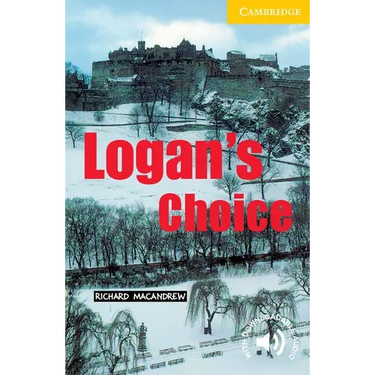 Logan's Choice Level 2
