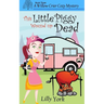 This Little Piggy Wound Up Dead (a Willow Crier Cozy Mystery Book 3)