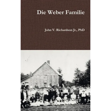 Die Weber Familie