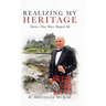 Realizing My Heritage: Stories That Have Shaped Me