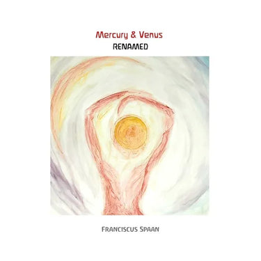 Mercury & Venus - renamed