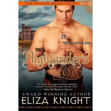 The Highlander's Sin