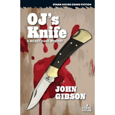 OJ's Knife