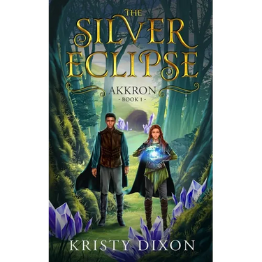 The Silver Eclipse: Akkron
