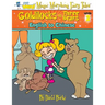 Goldilocks and the Three Bears: English to Chinese, Level 2