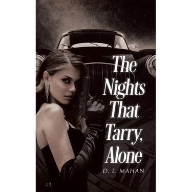 The Nights That Tarry, Alone