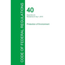 Code of Federal Regulations Title 40, Volume 2, July 1, 2015