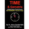 Time And Gematria: Deuteronomy