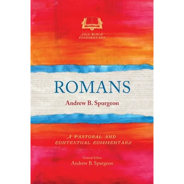 Romans: A Pastoral and Contextual Commentary