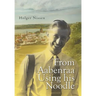 From Aabenraa Using His Noodle