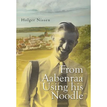 From Aabenraa Using His Noodle