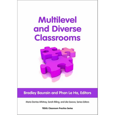 Multilevel and Diverse Classrooms
