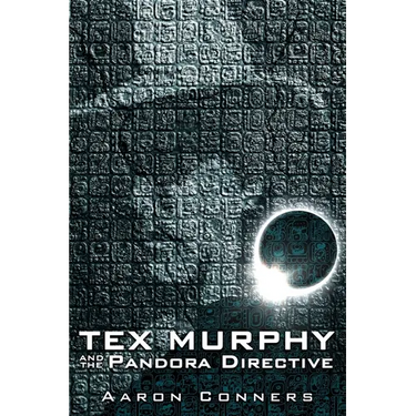 Tex Murphy and the Pandora Directive