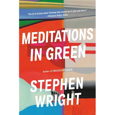 Meditations in Green