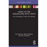 Using AI for Dialoguing with Texts: From Psychology to Cinema and Literature