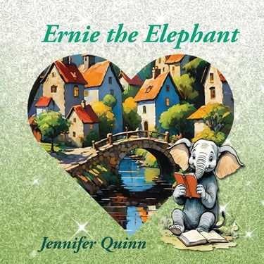 Ernie the Elephant