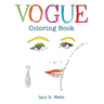 Vogue Coloring Book