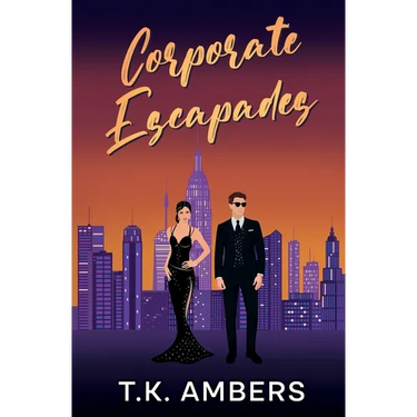 Corporate Escapades