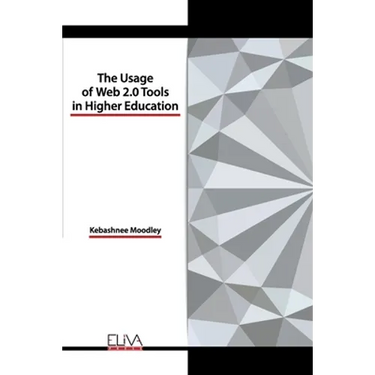 The usage of Web 2.0 tools in higher education