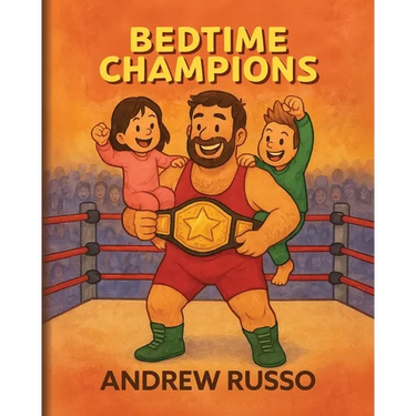 Bedtime Champions