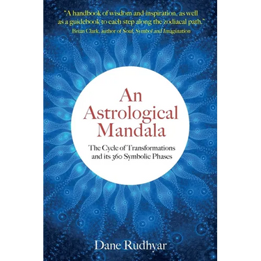 An Astrological Mandala: The Cycle of Transformations and its 360 Symbolic Phases