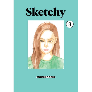 Sketchy 3