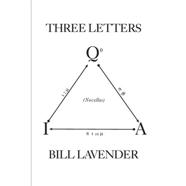 Three Letters: Novellas