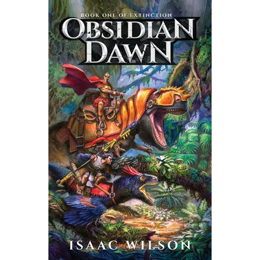 Extinction: Obsidian Dawn