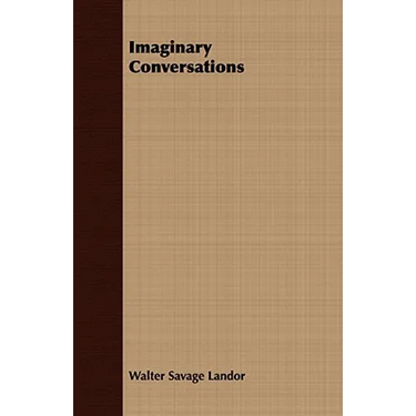 Imaginary Conversations