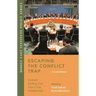 Escaping the Conflict Trap: Toward Ending Civil War in the Middle East