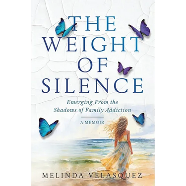 The Weight of Silence: Emerging From the Shadows of Family Addiction