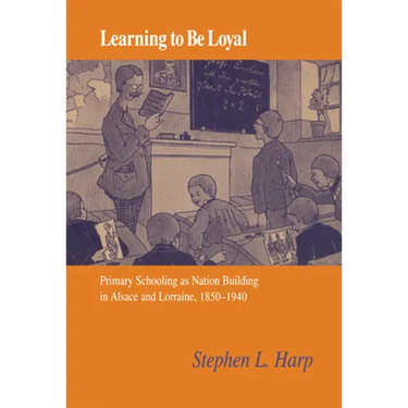 Learning to Be Loyal