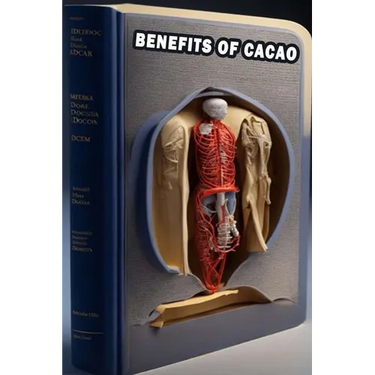 Benefits of Cacao: Discover the Health Benefits of Cacao - Prioritize Dark Chocolate Nutrition!