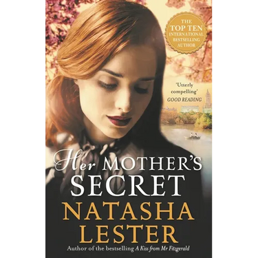 Her Mother's Secret