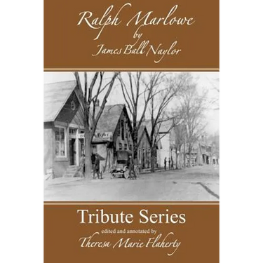 Ralph Marlowe