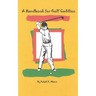 A Handbook for Golf Caddies
