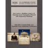 Doe (John) V. McMillan (John) U.S. Supreme Court Transcript of Record with Supporting Pleadings