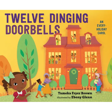 Twelve Dinging Doorbells