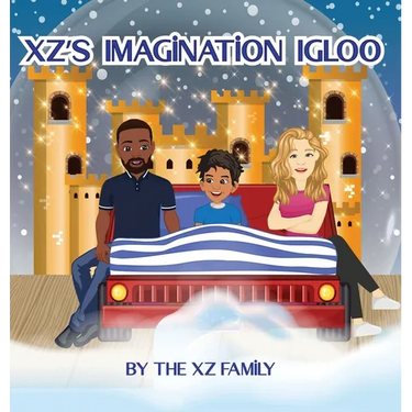 XZ's Imagination Igloo