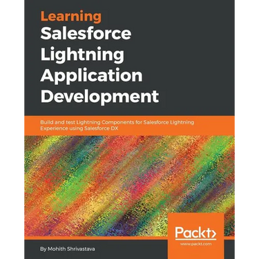 Learning Salesforce Lightning Application Development
