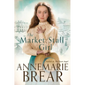 The Market Stall Girl