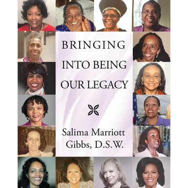 Bringing Into Being Our Legacy