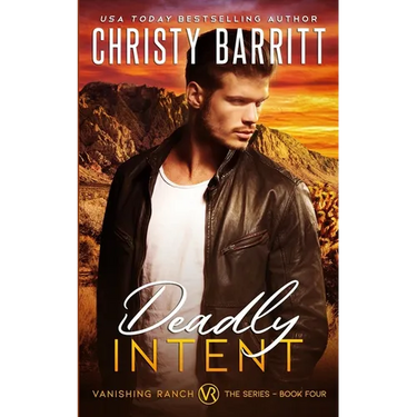 Deadly Intent