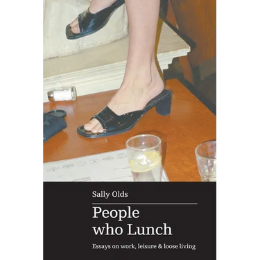 People who Lunch