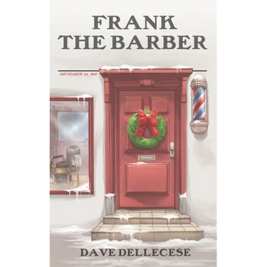 Frank the Barber
