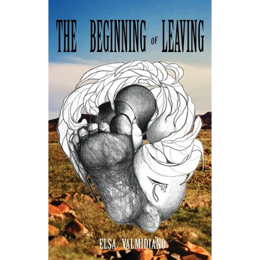 The Beginning of Leaving